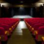 Interni Teatro Fontana di Milano