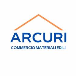 Arcuri Srl - Commercio materiali edili