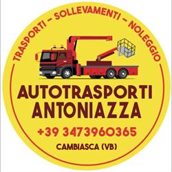 Autotrasporti Antoniazza Gianmario