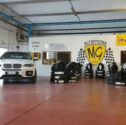M.G. Auto Service