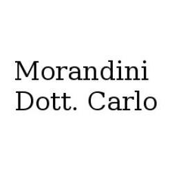 Morandini Dott. Carlo