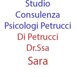 Studio Consulenza Psicologi Petrucci Di Petrucci Dr.Ssa Sara