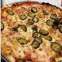 Pizze