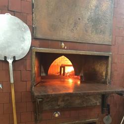Hostaria Pizzeria Giacomelli di Rossi Luciana e Figli Sas