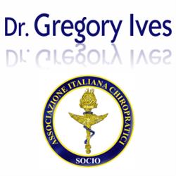 Ives  Gregory Dain Chiropratico