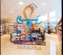 Farmacia del Borgo