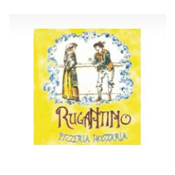 Pizzeria Hostaria Rugantino