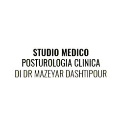 Medico Posturologo Dashtipour Mazeyar
