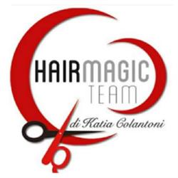 Hair Magic Team di Katia Colantoni