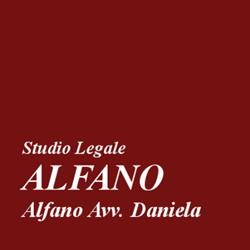 Avv. Daniela Alfano