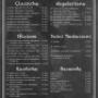 Il menu