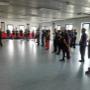 FDKM Israeli JuJitsu