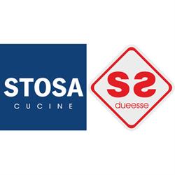 Due Esse Arreda - Stosa Point Cucine
