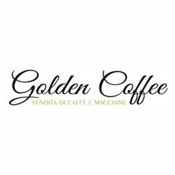 Golden Coffee
