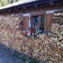 Malga Revó
