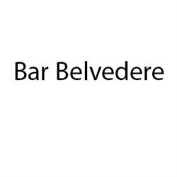 Belvedere Bar