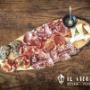 Osteria Pizzeria Il Vicolo