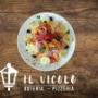 Osteria Pizzeria Il Vicolo