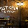 Osteria Pizzeria Il Vicolo