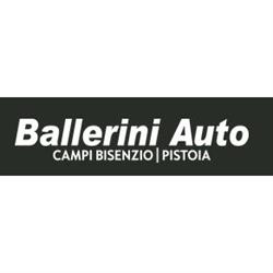 Ballerini Auto - Concessionaria Opel - Peugeot - Citroën