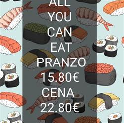 Ristorante Cinese Giapponese Orientale