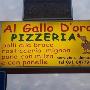 Al Gallo D'Oro