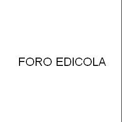 Foro Edicola