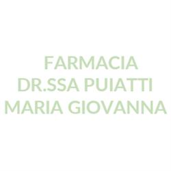 Farmacia Dr.ssa Puiatti Maria Giovanna