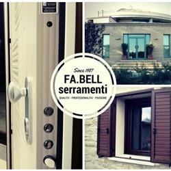 Fa.Bell. Serramenti