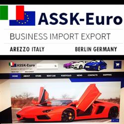 Assk Euro