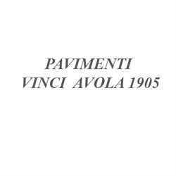 Pavimenti Vinci Avola 1905