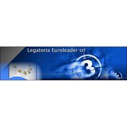 Legatoria Euroleader