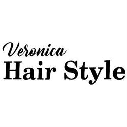 Veronica Hair style