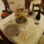 I Capricci del Gusto Tavoli