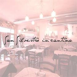 San Silvestro in Cantina