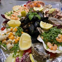 Ristorante pizzeria Rosmarino