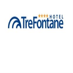 Tre Fontane Hotel ***