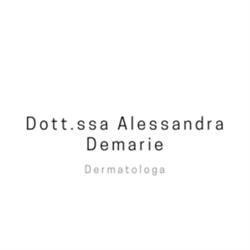 Dott.ssa Alessandra Demarie