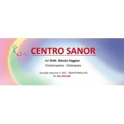 Centro Sanor