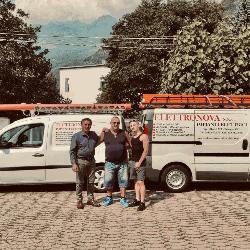 Elettronova di Petrelli Raimondo & C.