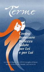 Centro Terme Gravedona