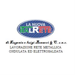 La Nuova Italrete