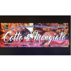 Cotto e mangiato
