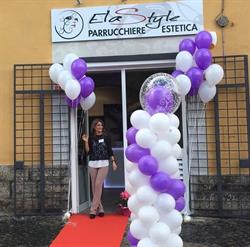 Ela Style Parrucchiere Estetica