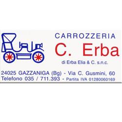 Carrozzeria Erba Cesare Riparazioni e Restauro Moto
