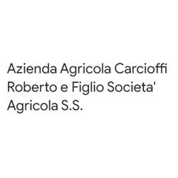 AZIENDA AGRICOLA CARCIOFFI