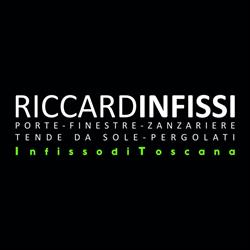 Riccardinfissi - Porte - Finestre - Zanzariere - Tende da sole - Pergolati