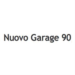 "Nuovo" Garage "90"
