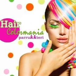 Hair Colormania Parrukkieri
