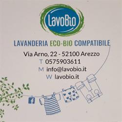lavanderia LavoBio